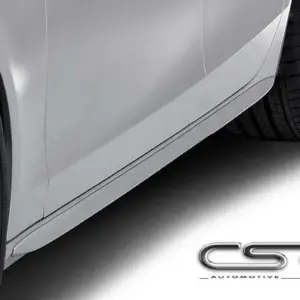 CSR stranski pragovi za Audi A4 III (B8) limuzina/karavan