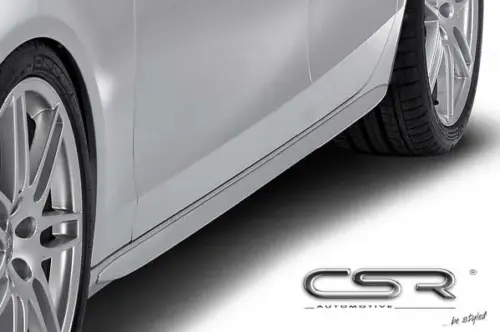 CSR stranski pragovi za Audi A4 III (B8) limuzina/karavan