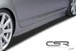 CSR stranski pragovi za Audi A6 III (C6) karavan