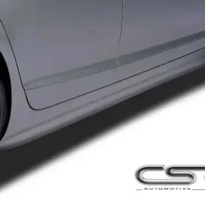 CSR stranski pragovi za Audi A6 III (C6) karavan