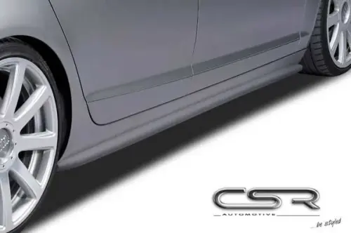 CSR stranski pragovi za Audi A6 III (C6) karavan