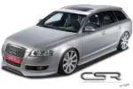 CSR stranski pragovi za Audi A6 III (C6) karavan