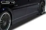 CSR stranski pragovi za Opel Signum I