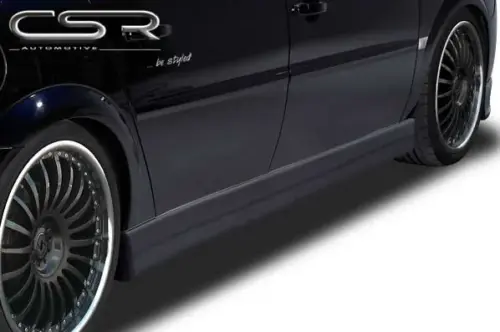 CSR stranski pragovi za Opel Signum I