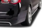 CSR stranski pragovi za VW Passat B6/B7 (3C) limuzina/karavan