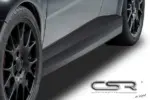 CSR stranski pragovi za Opel Tigra (X04) Twin Top