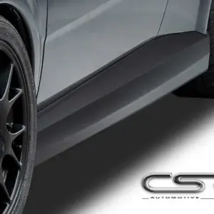 CSR stranski pragovi za Opel Tigra (X04) Twin Top