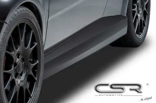 CSR stranski pragovi za Opel Tigra (X04) Twin Top