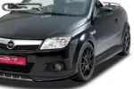 CSR stranski pragovi za Opel Tigra (X04) Twin Top
