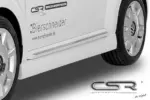 CSR stranski pragovi za VW Beetle II