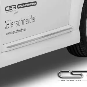 CSR stranski pragovi za VW Beetle II