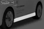 CSR stranski pragovi za VW Beetle II