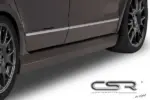 CSR stranski pragovi za Škoda Superb II