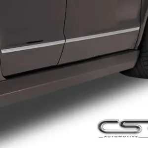 CSR stranski pragovi za Škoda Superb II
