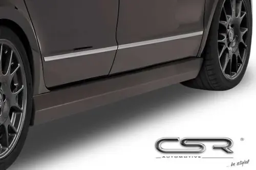 CSR stranski pragovi za Škoda Superb II
