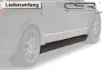 CSR stranski pragovi za Škoda Superb II
