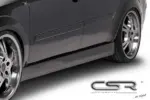 CSR stranski pragovi za Opel Zafira B (A05)