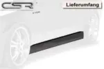 CSR stranski pragovi za Opel Zafira B (A05)
