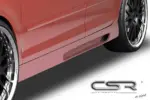 CSR stranski pragovi za VW Eos I (1F)