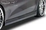 CSR stranski pragovi za Kia Cee'd II (JD)