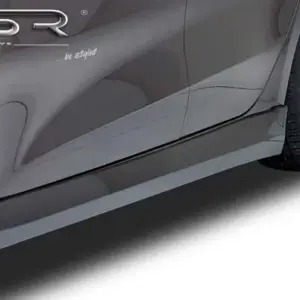 CSR stranski pragovi za Kia Cee'd II (JD)