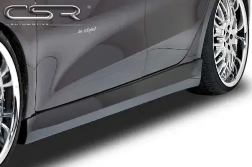CSR stranski pragovi za Kia Cee'd II (JD)