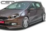 CSR stranski pragovi za Kia Cee'd II (JD)