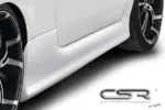 CSR stranski pragovi za Fiat 500 II