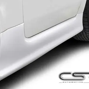 CSR stranski pragovi za Fiat 500 II