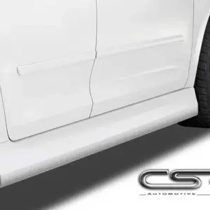 CSR stranski pragovi za Škoda Rapid I
