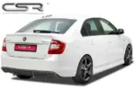 CSR stranski pragovi za Škoda Rapid I