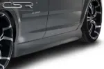 CSR stranski pragovi za Ford Focus II