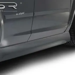 CSR stranski pragovi za Ford Focus II