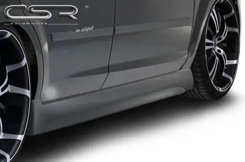 CSR stranski pragovi za Ford Focus II