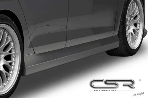 CSR stranski pragovi za VW Golf 7 (5G)