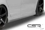 CSR stranski pragovi za Audi A3 II (8P) 5-vratni