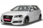 CSR stranski pragovi za Audi A3 II (8P) 5-vratni