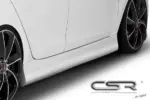 CSR stranski pragovi za Hyundai i20 I (5-vratni)