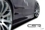 CSR stranski pragovi za Opel Astra H (A04), razen karavana
