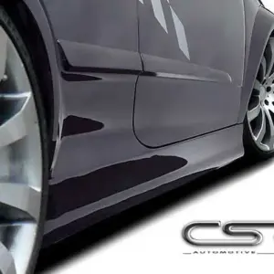 CSR stranski pragovi za Opel Astra H (A04), razen karavana