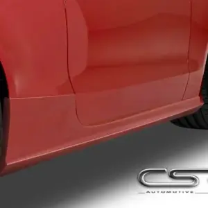 CSR stranski pragovi za Audi A5 I (8T) kupe/kabriolet