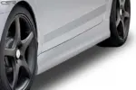 CSR stranski pragovi za Škoda Octavia III (5E)