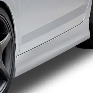 CSR stranski pragovi za Škoda Octavia III (5E)