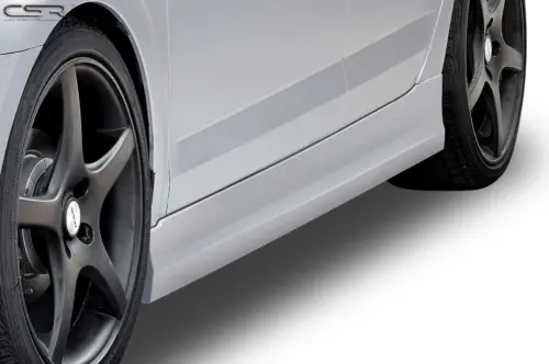CSR stranski pragovi za Škoda Octavia III (5E)