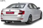CSR stranski pragovi za Škoda Octavia III (5E)