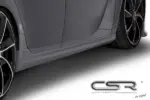 CSR stranski pragovi za Opel Insignia A (G09)