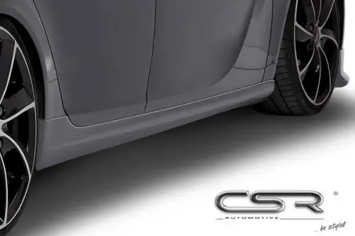 CSR stranski pragovi za Opel Insignia A (G09)
