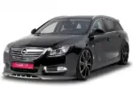 CSR stranski pragovi za Opel Insignia A (G09)