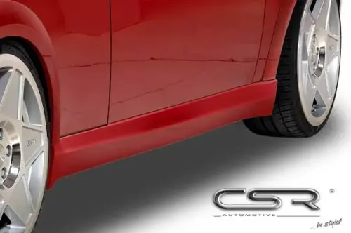CSR stranski pragovi za MINI Mini I (R50/R52/R53)