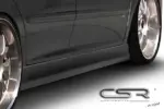 CSR stranski pragovi za Peugeot 207 I